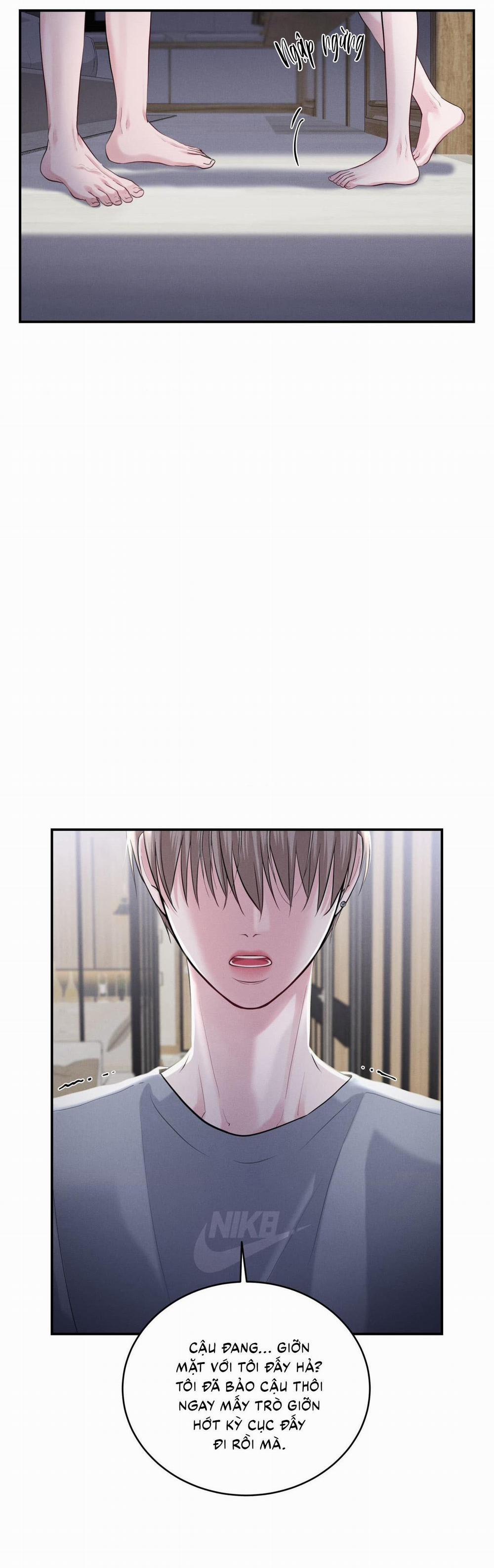 (CBunu) Làm Tình Cũng Cần Luyện Tập Nữa Sao?! 17 trang 2