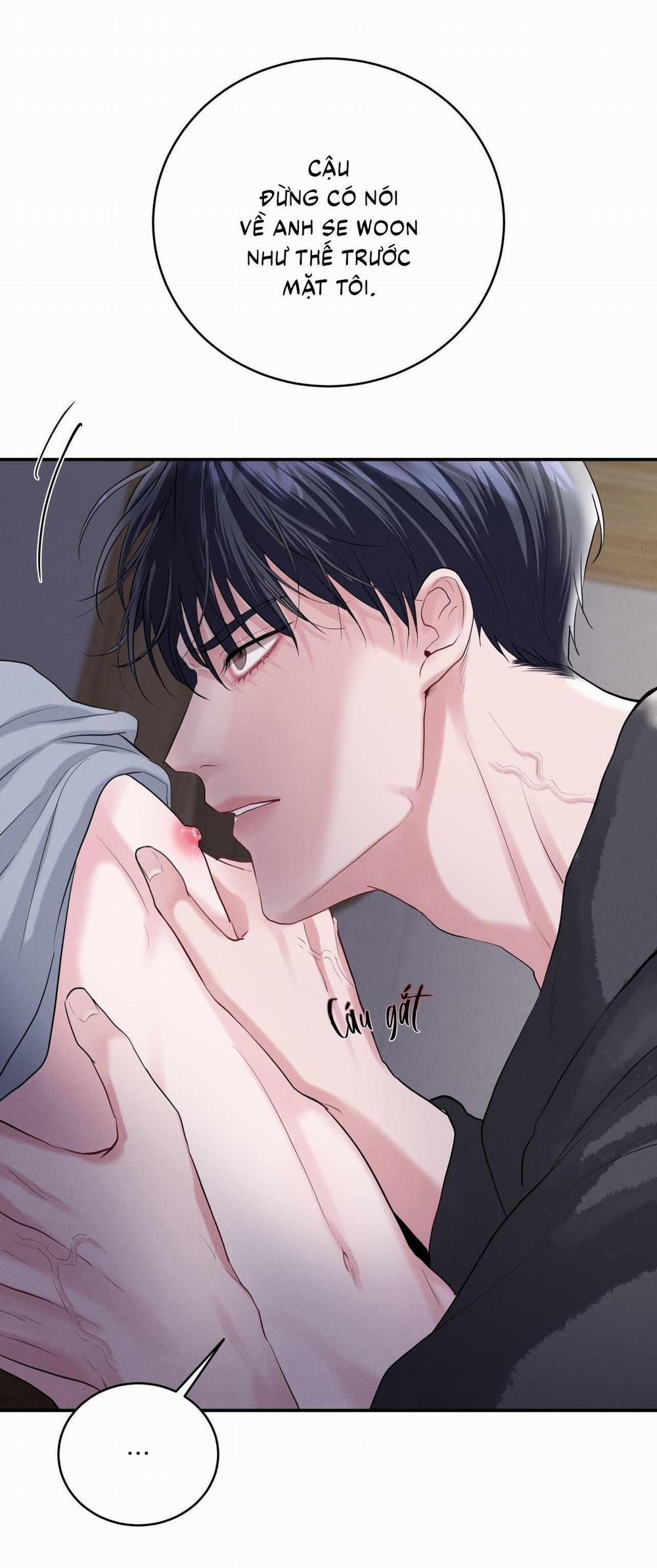 (CBunu) Làm Tình Cũng Cần Luyện Tập Nữa Sao?! 17 trang 25