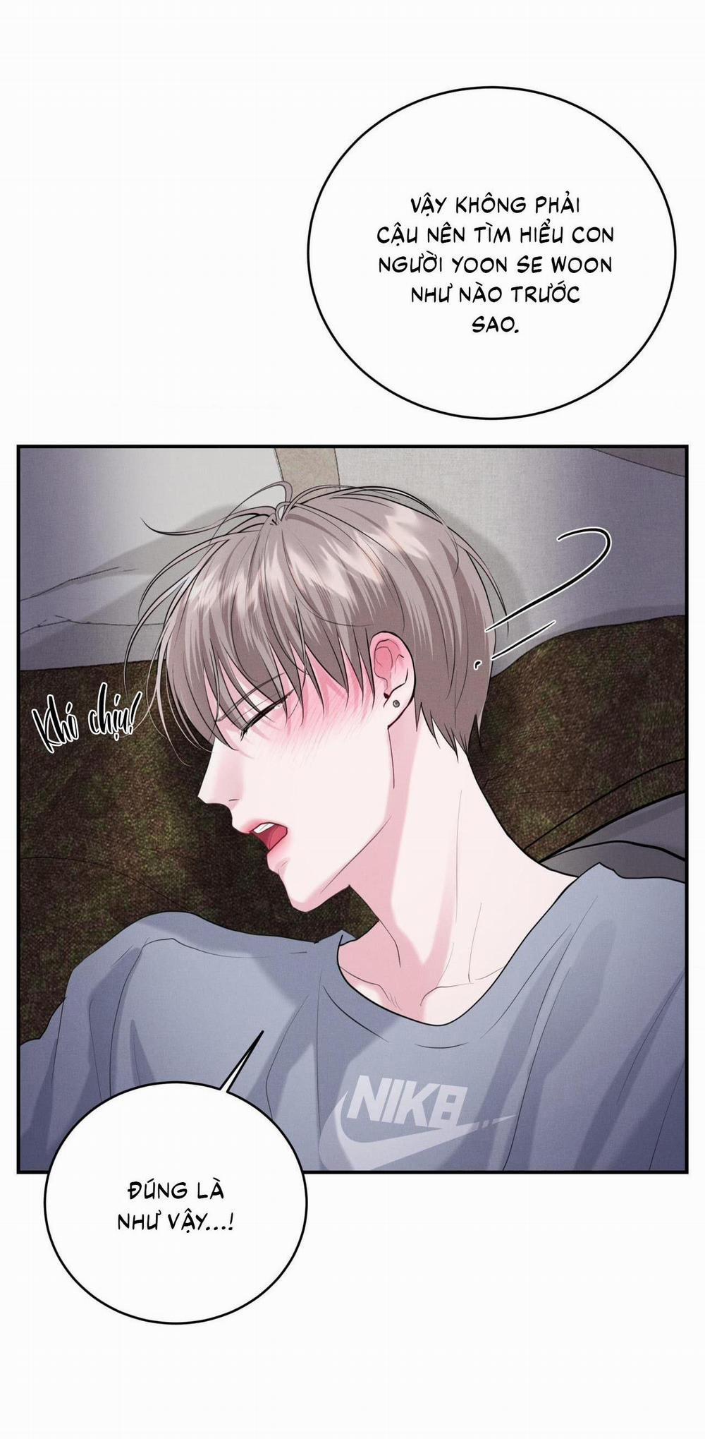 (CBunu) Làm Tình Cũng Cần Luyện Tập Nữa Sao?! 17 trang 27