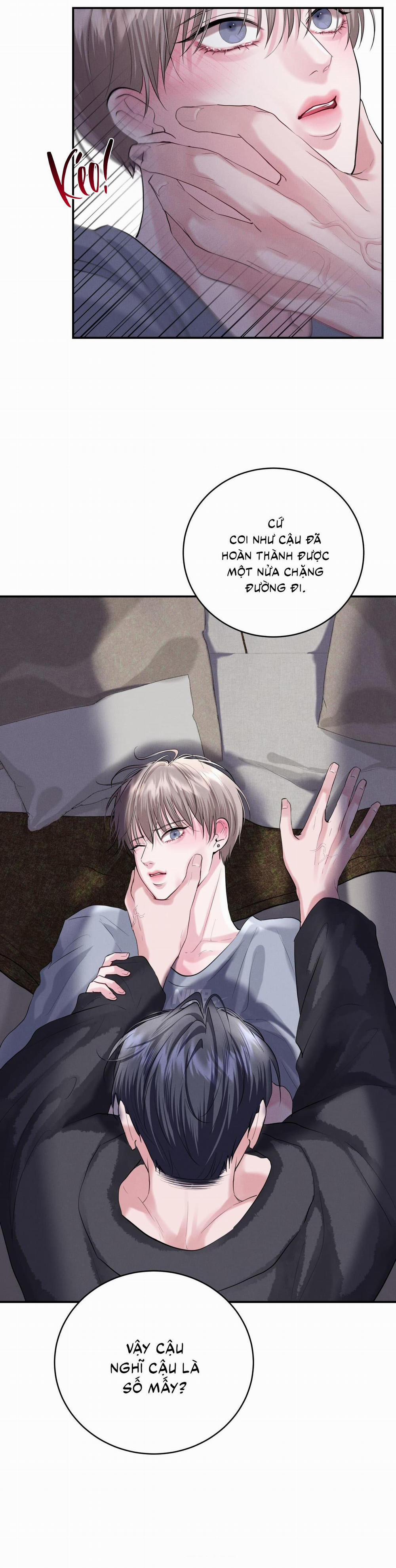 (CBunu) Làm Tình Cũng Cần Luyện Tập Nữa Sao?! 17 trang 29