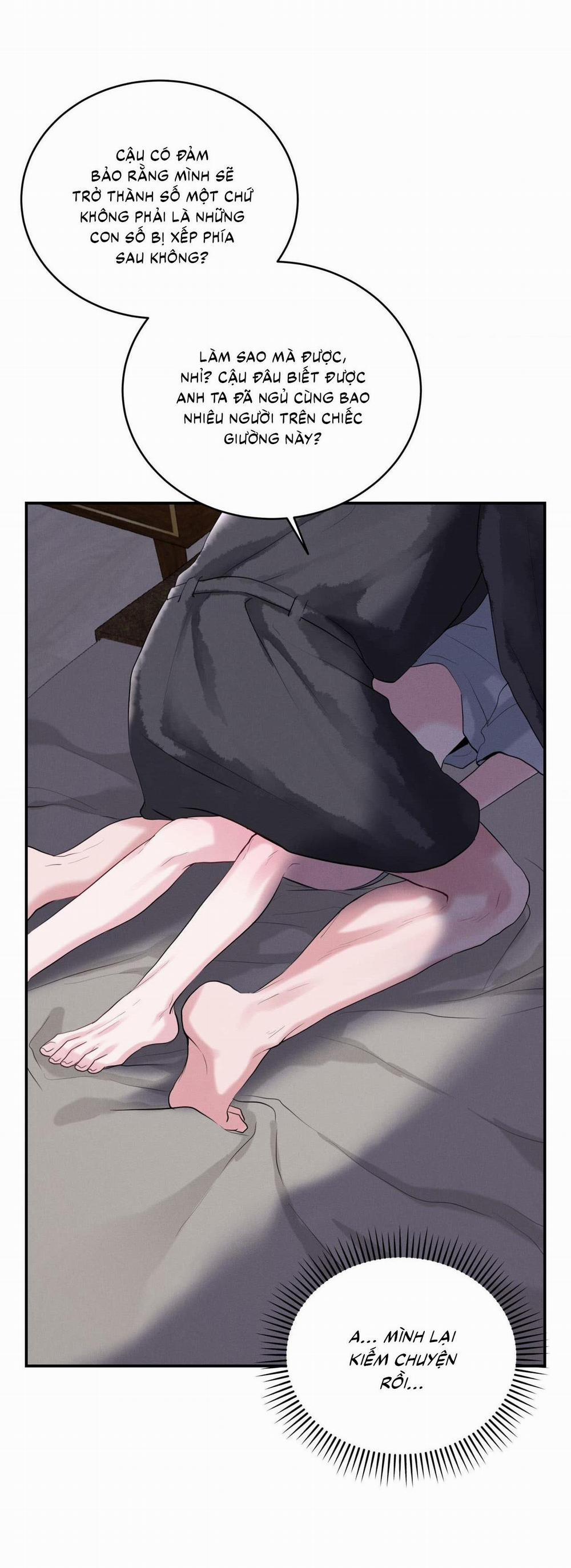 (CBunu) Làm Tình Cũng Cần Luyện Tập Nữa Sao?! 17 trang 31