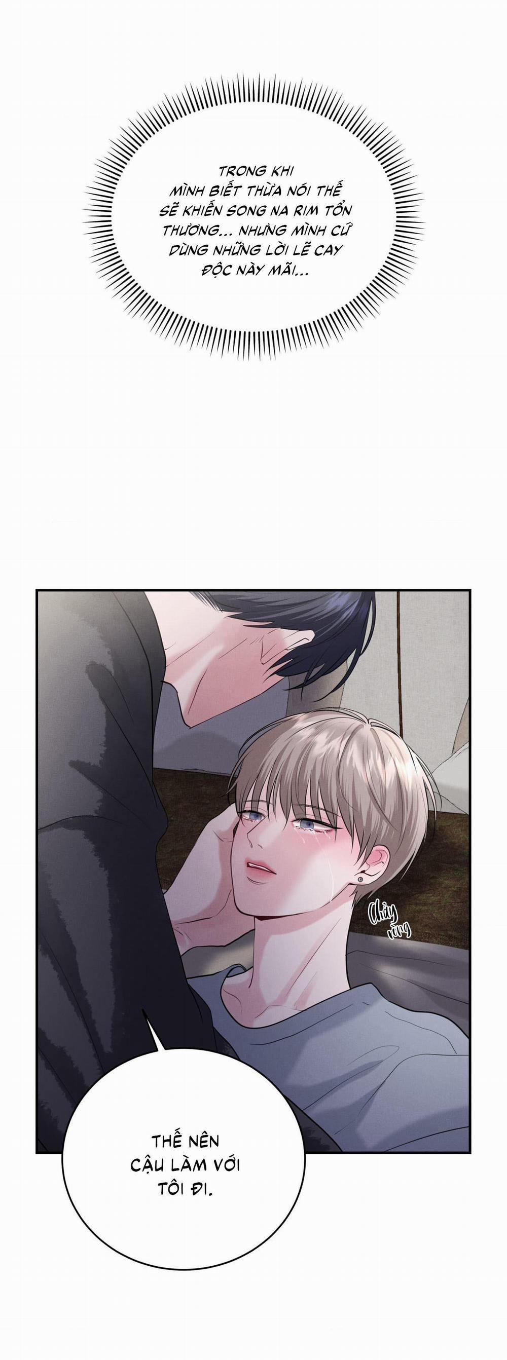 (CBunu) Làm Tình Cũng Cần Luyện Tập Nữa Sao?! 17 trang 32