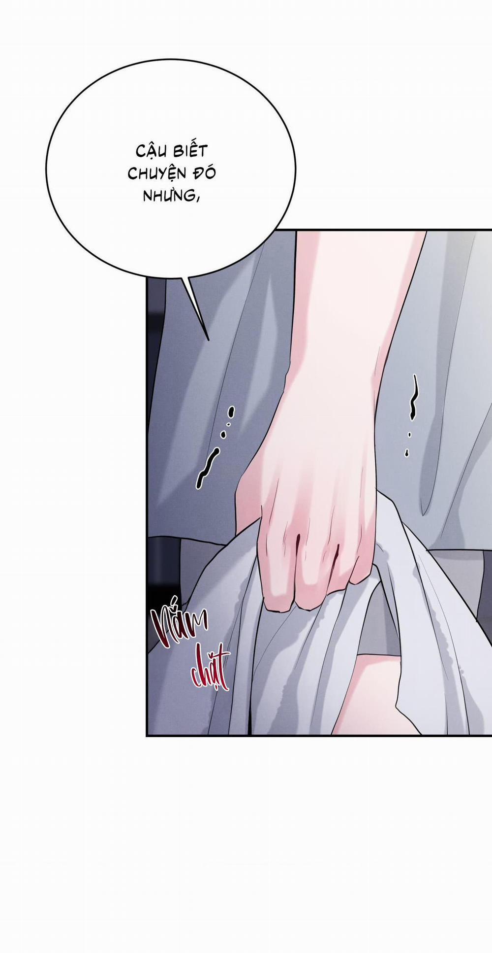 (CBunu) Làm Tình Cũng Cần Luyện Tập Nữa Sao?! 17 trang 4