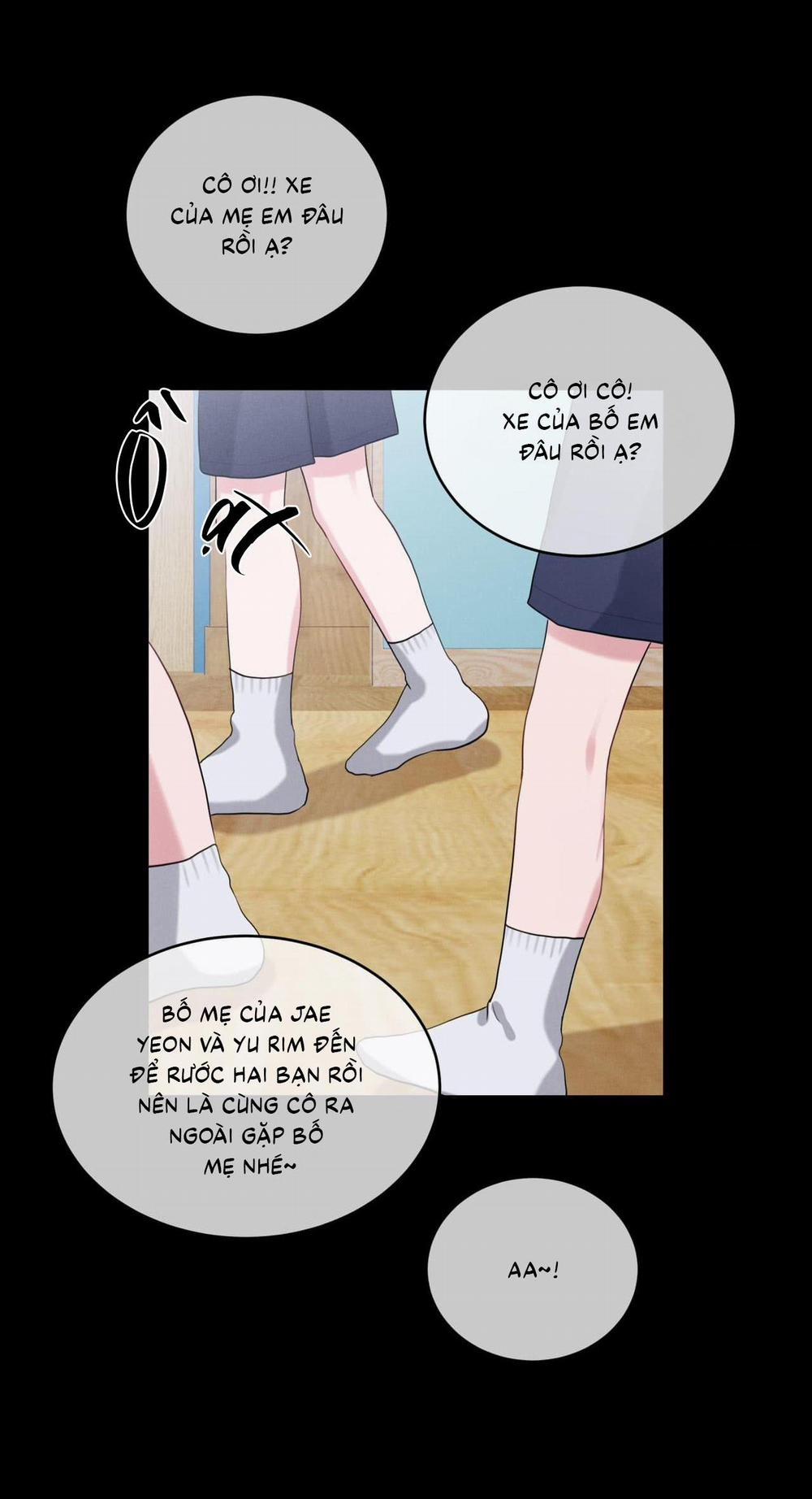 (CBunu) Làm Tình Cũng Cần Luyện Tập Nữa Sao?! 18 trang 1