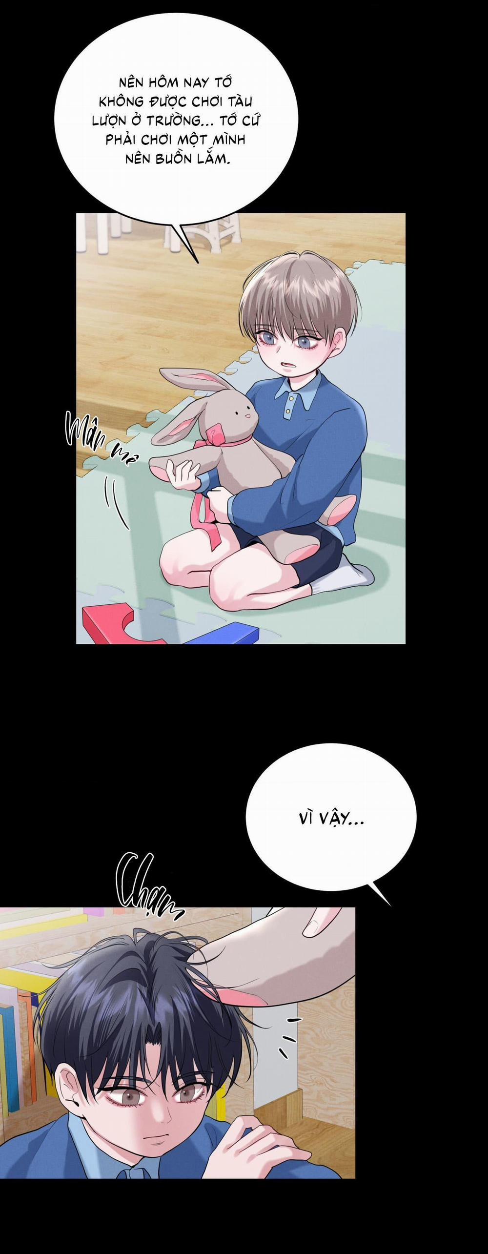 (CBunu) Làm Tình Cũng Cần Luyện Tập Nữa Sao?! 18 trang 10