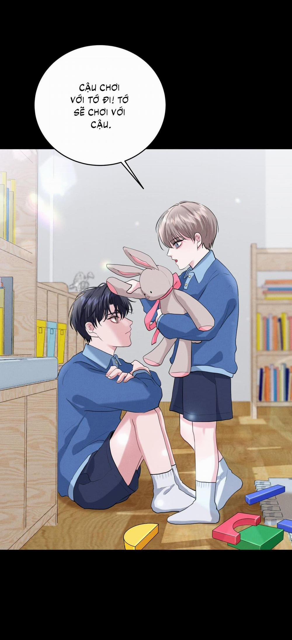 (CBunu) Làm Tình Cũng Cần Luyện Tập Nữa Sao?! 18 trang 11