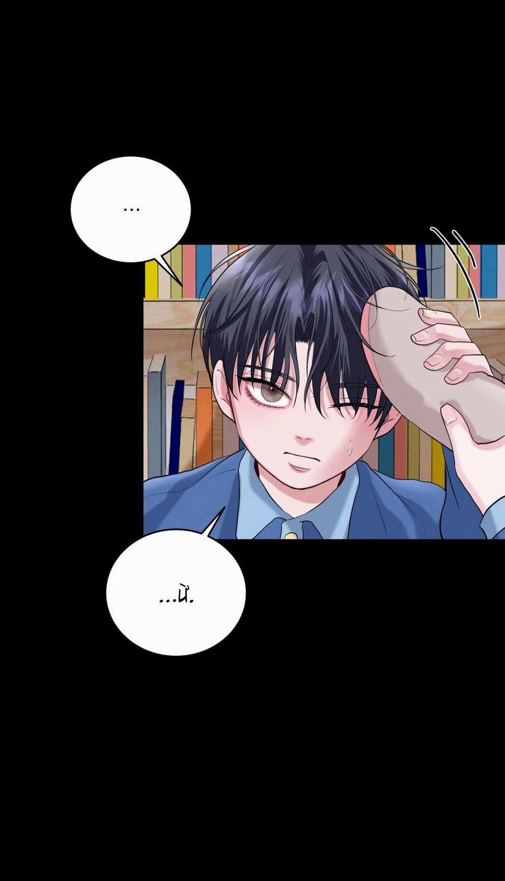 (CBunu) Làm Tình Cũng Cần Luyện Tập Nữa Sao?! 18 trang 12