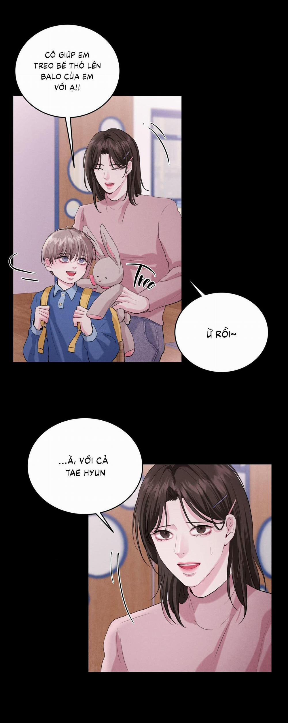 (CBunu) Làm Tình Cũng Cần Luyện Tập Nữa Sao?! 18 trang 15