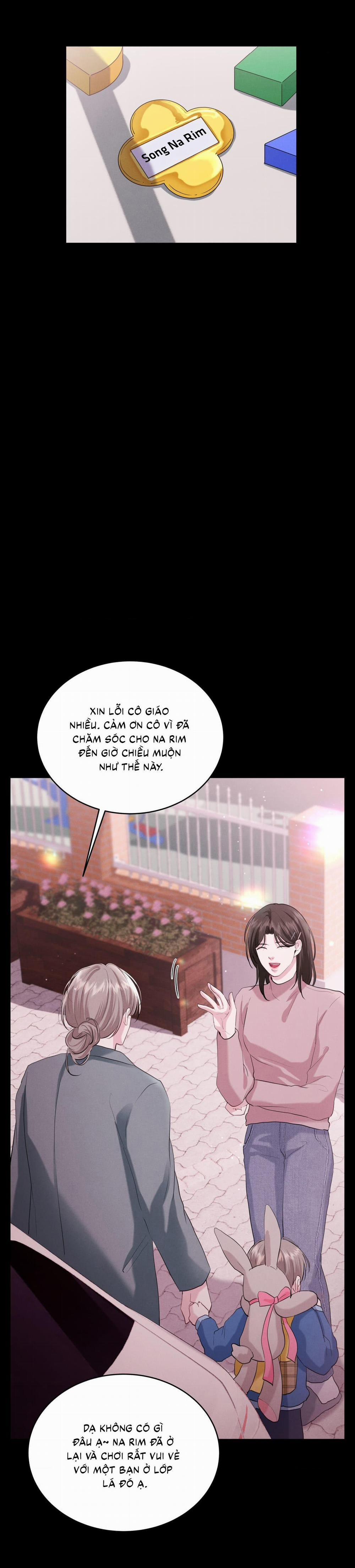 (CBunu) Làm Tình Cũng Cần Luyện Tập Nữa Sao?! 18 trang 19