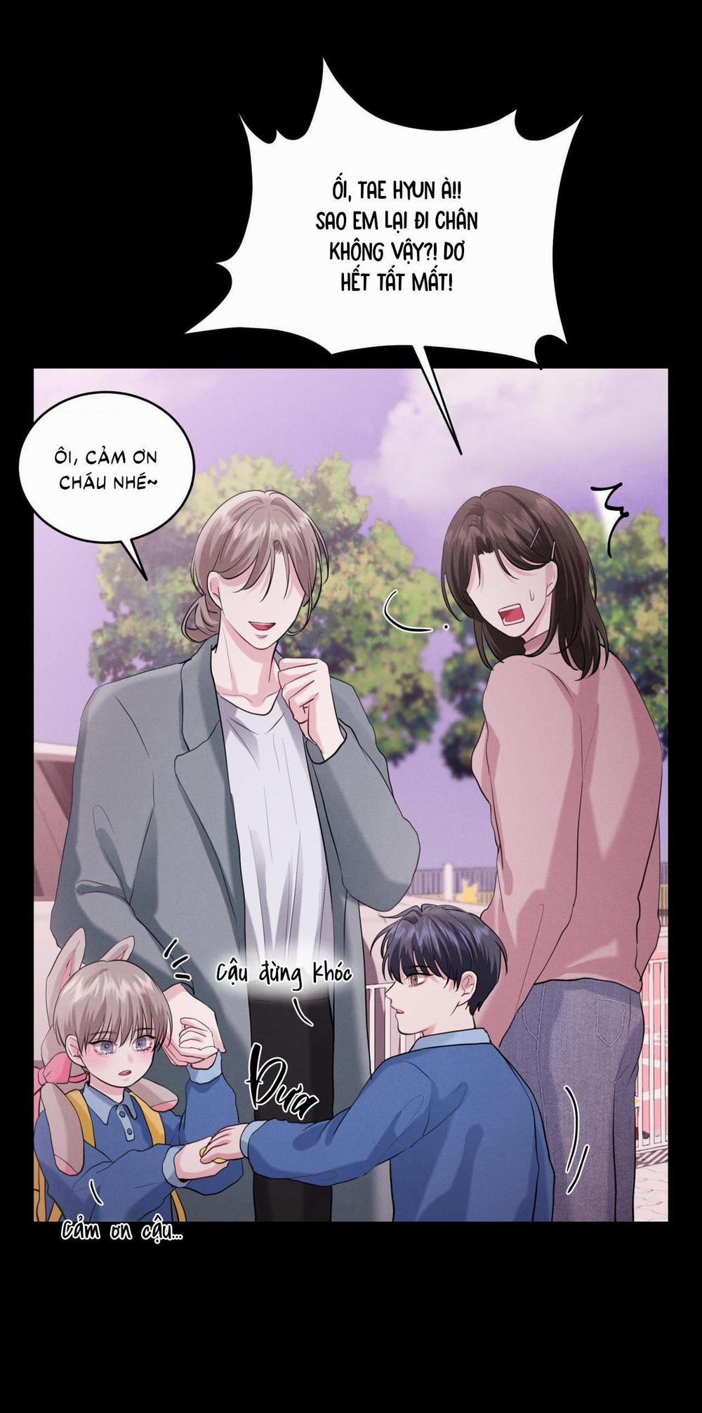 (CBunu) Làm Tình Cũng Cần Luyện Tập Nữa Sao?! 18 trang 23