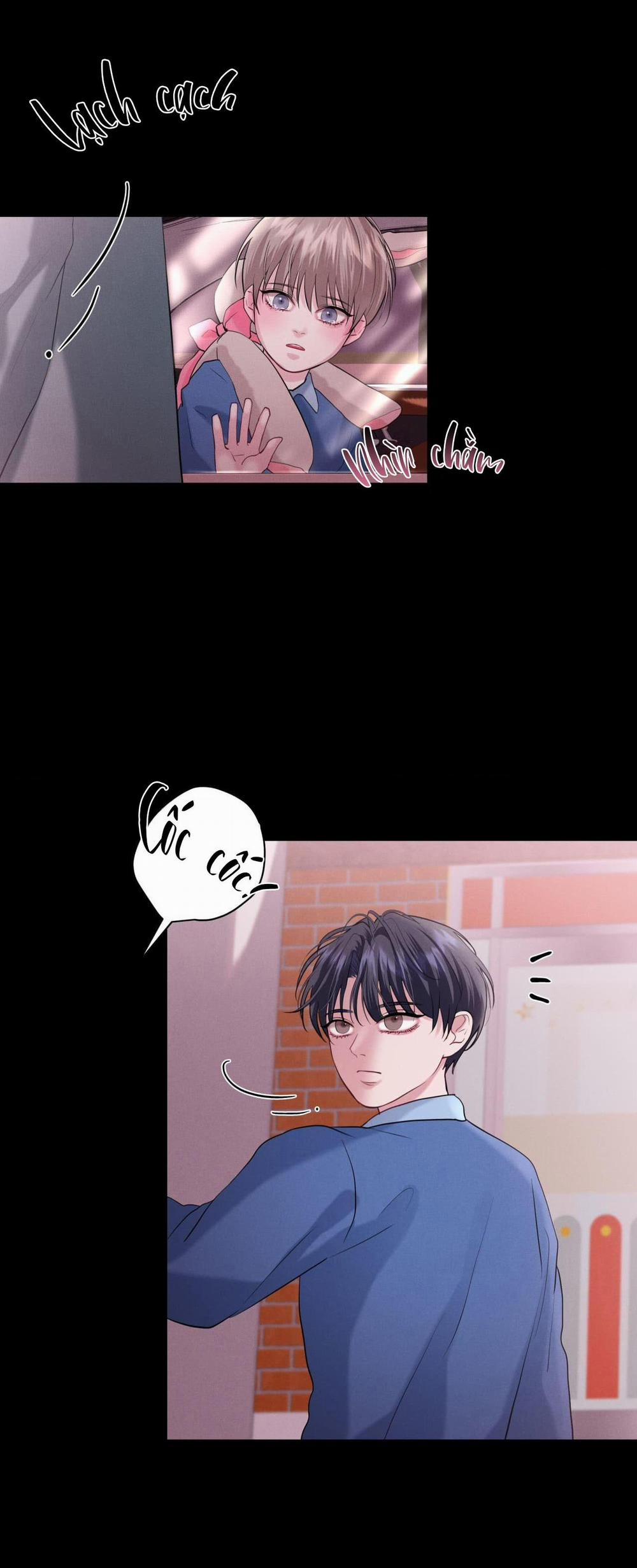 (CBunu) Làm Tình Cũng Cần Luyện Tập Nữa Sao?! 18 trang 25