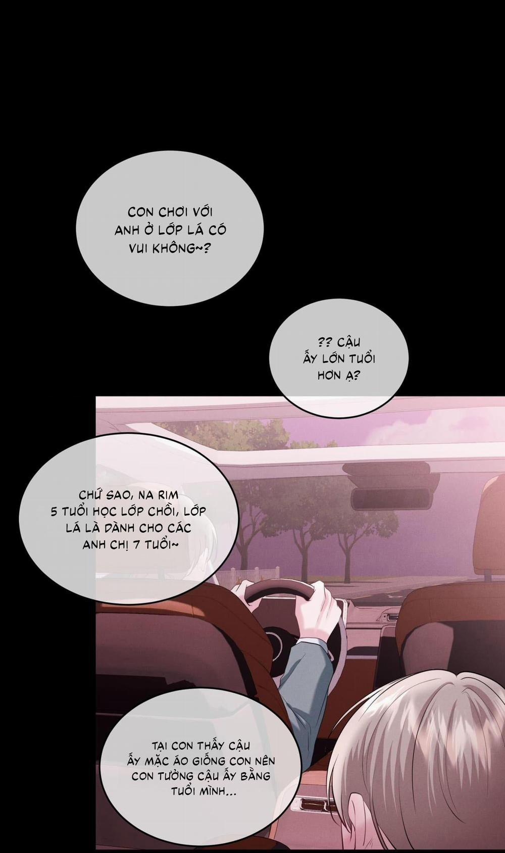 (CBunu) Làm Tình Cũng Cần Luyện Tập Nữa Sao?! 18 trang 28