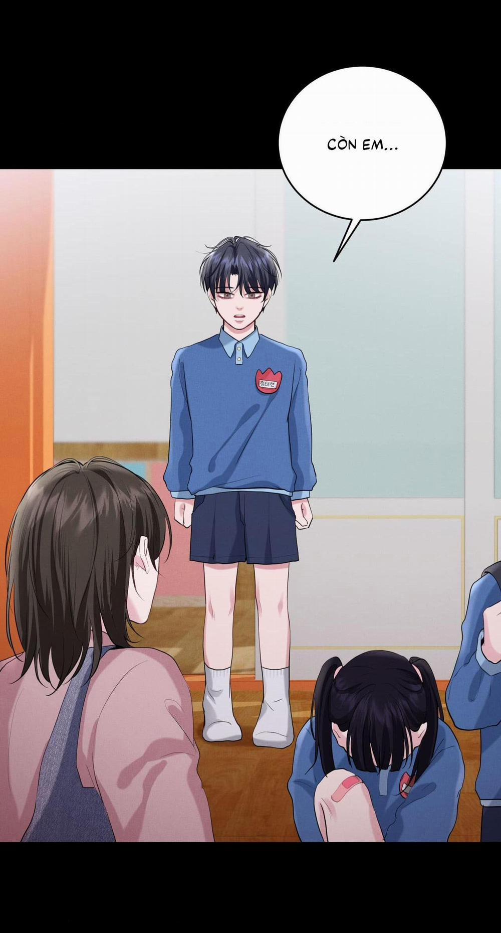 (CBunu) Làm Tình Cũng Cần Luyện Tập Nữa Sao?! 18 trang 3