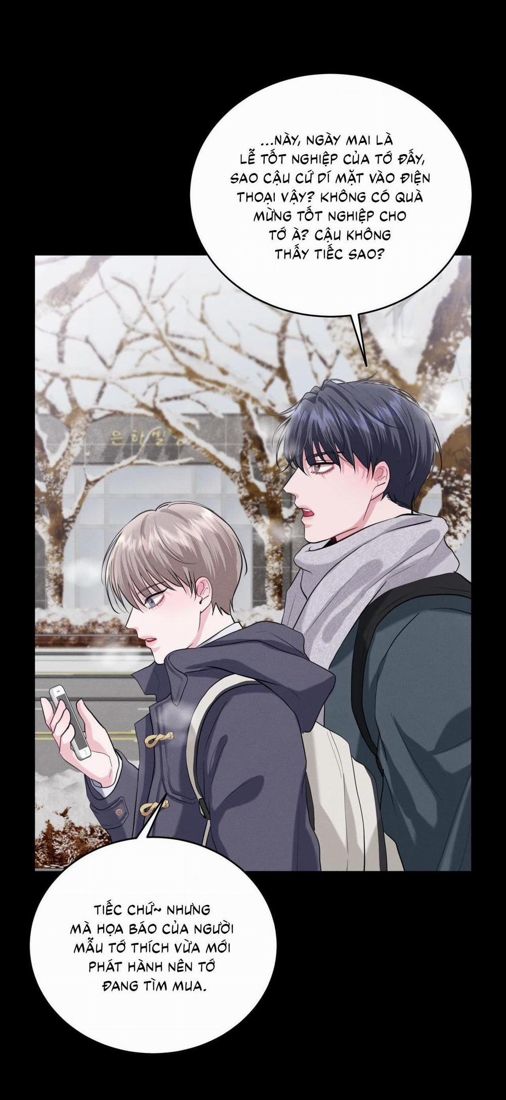 (CBunu) Làm Tình Cũng Cần Luyện Tập Nữa Sao?! 18 trang 40