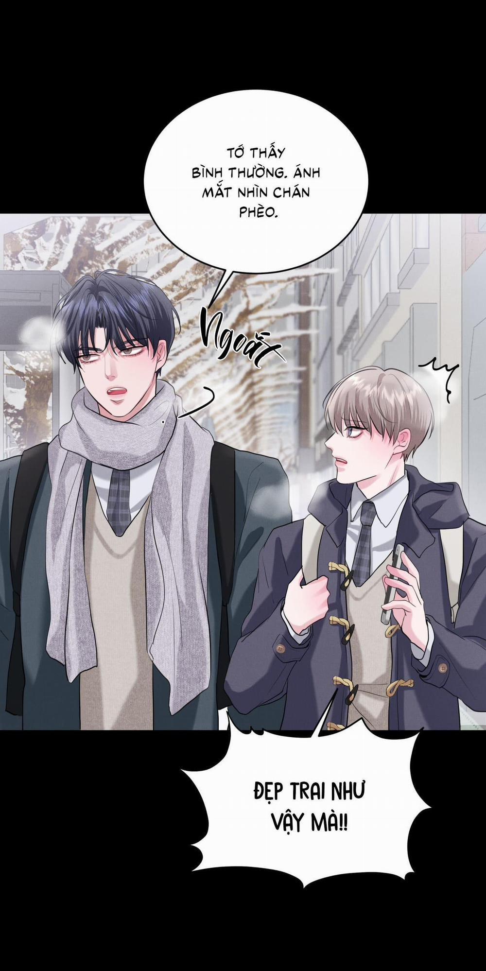 (CBunu) Làm Tình Cũng Cần Luyện Tập Nữa Sao?! 18 trang 43