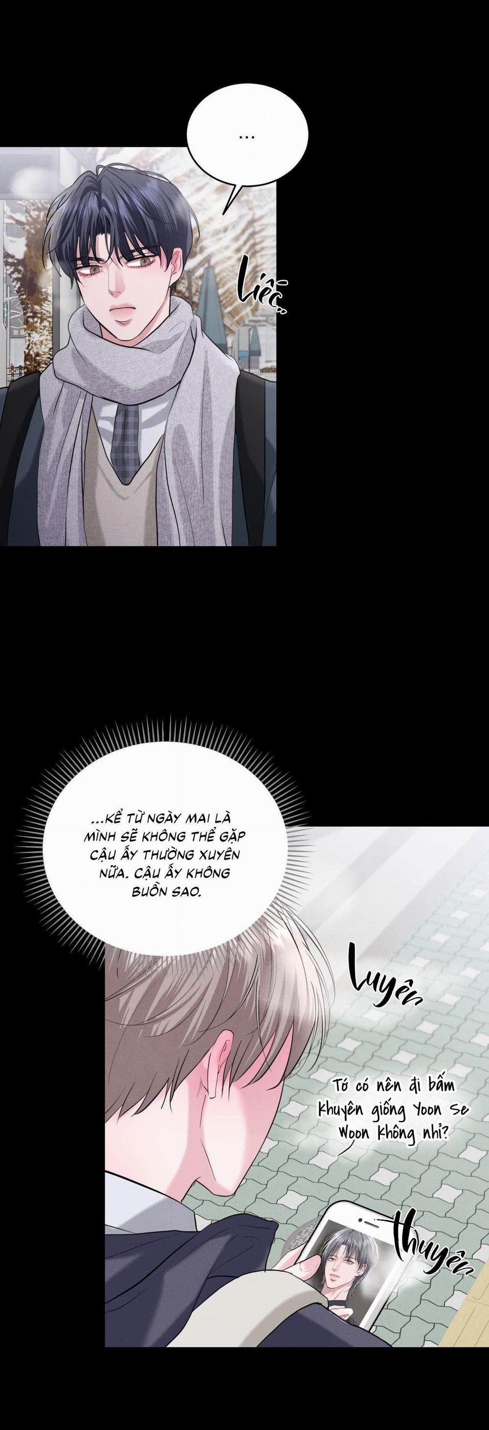 (CBunu) Làm Tình Cũng Cần Luyện Tập Nữa Sao?! 18 trang 44