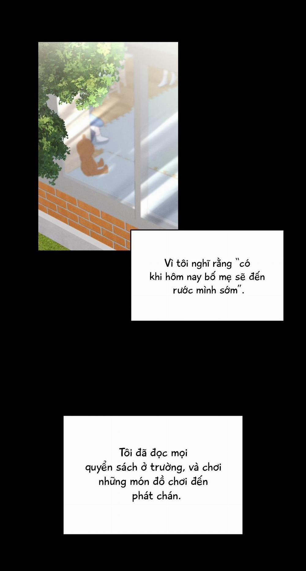 (CBunu) Làm Tình Cũng Cần Luyện Tập Nữa Sao?! 18 trang 5