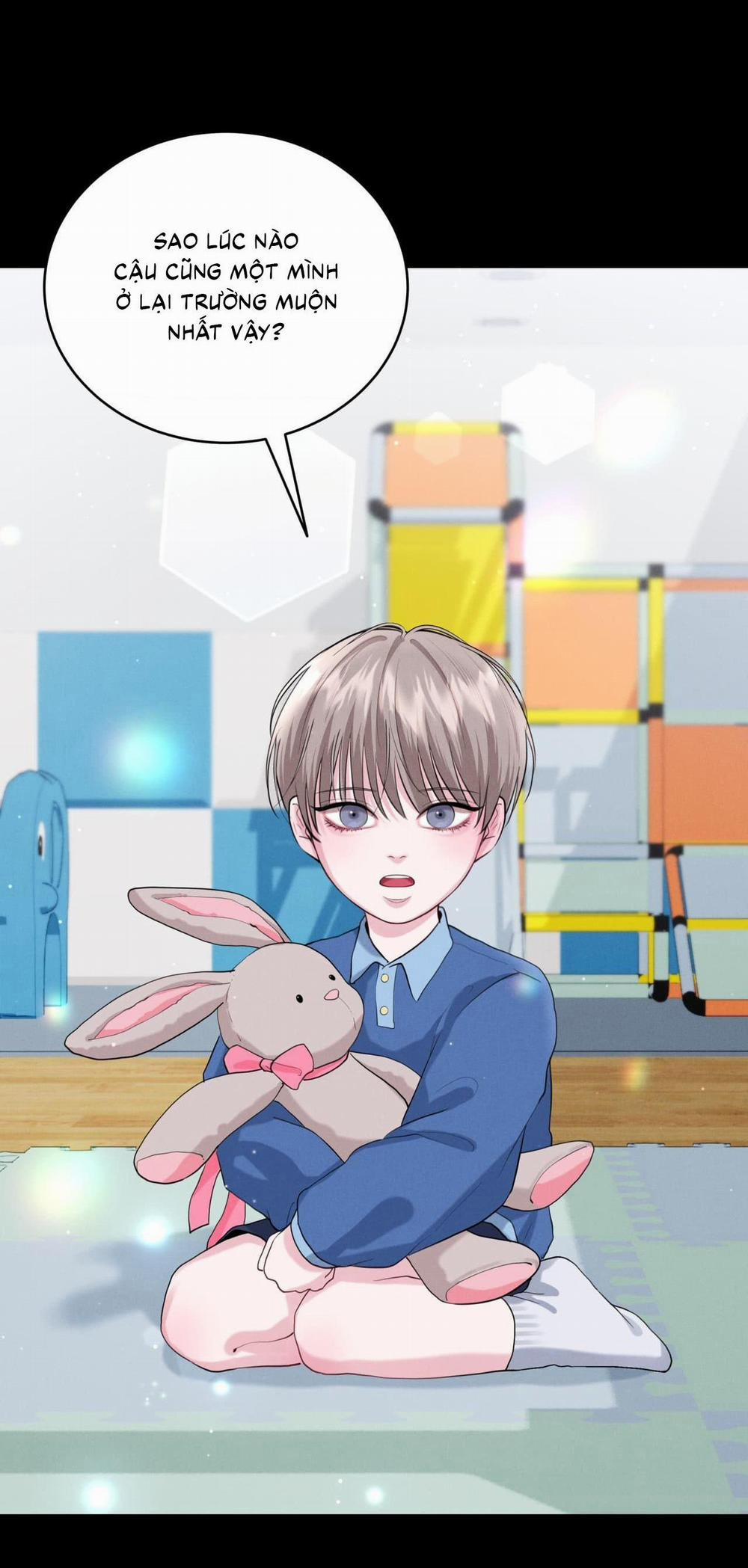 (CBunu) Làm Tình Cũng Cần Luyện Tập Nữa Sao?! 18 trang 8