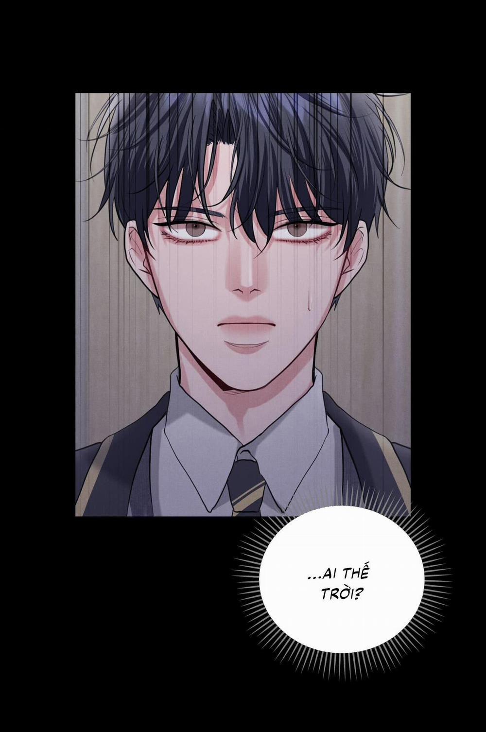 (CBunu) Làm Tình Cũng Cần Luyện Tập Nữa Sao?! 19 trang 14