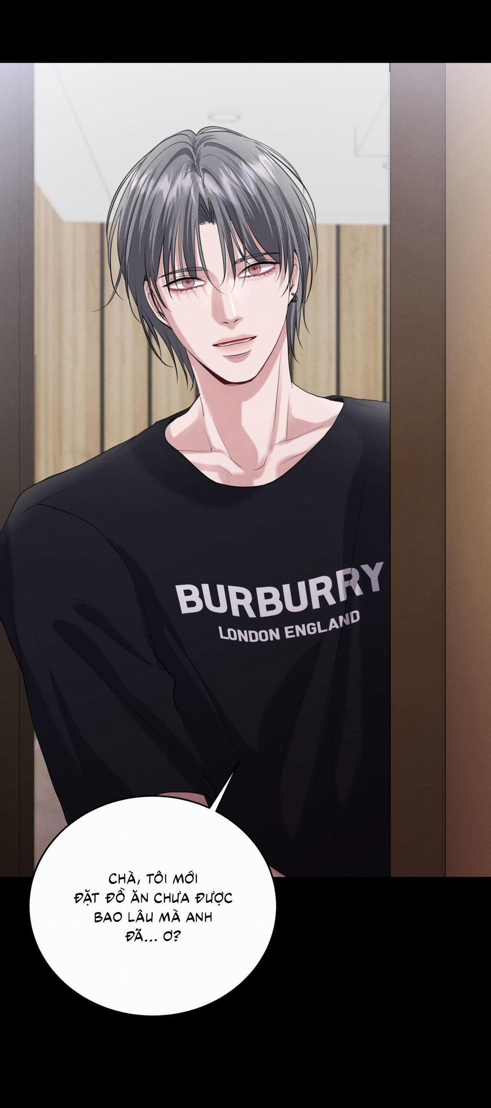 (CBunu) Làm Tình Cũng Cần Luyện Tập Nữa Sao?! 19 trang 16