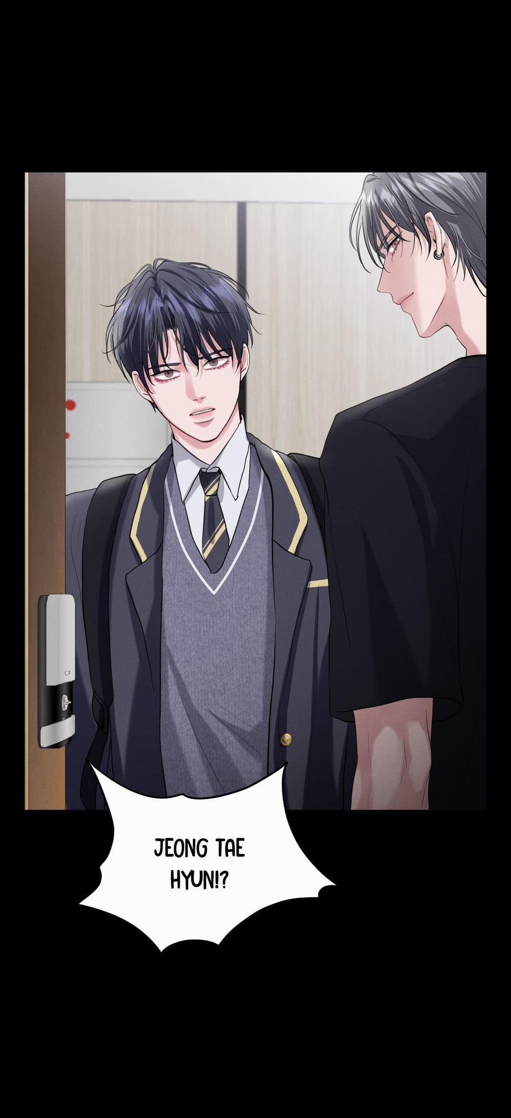 (CBunu) Làm Tình Cũng Cần Luyện Tập Nữa Sao?! 19 trang 22