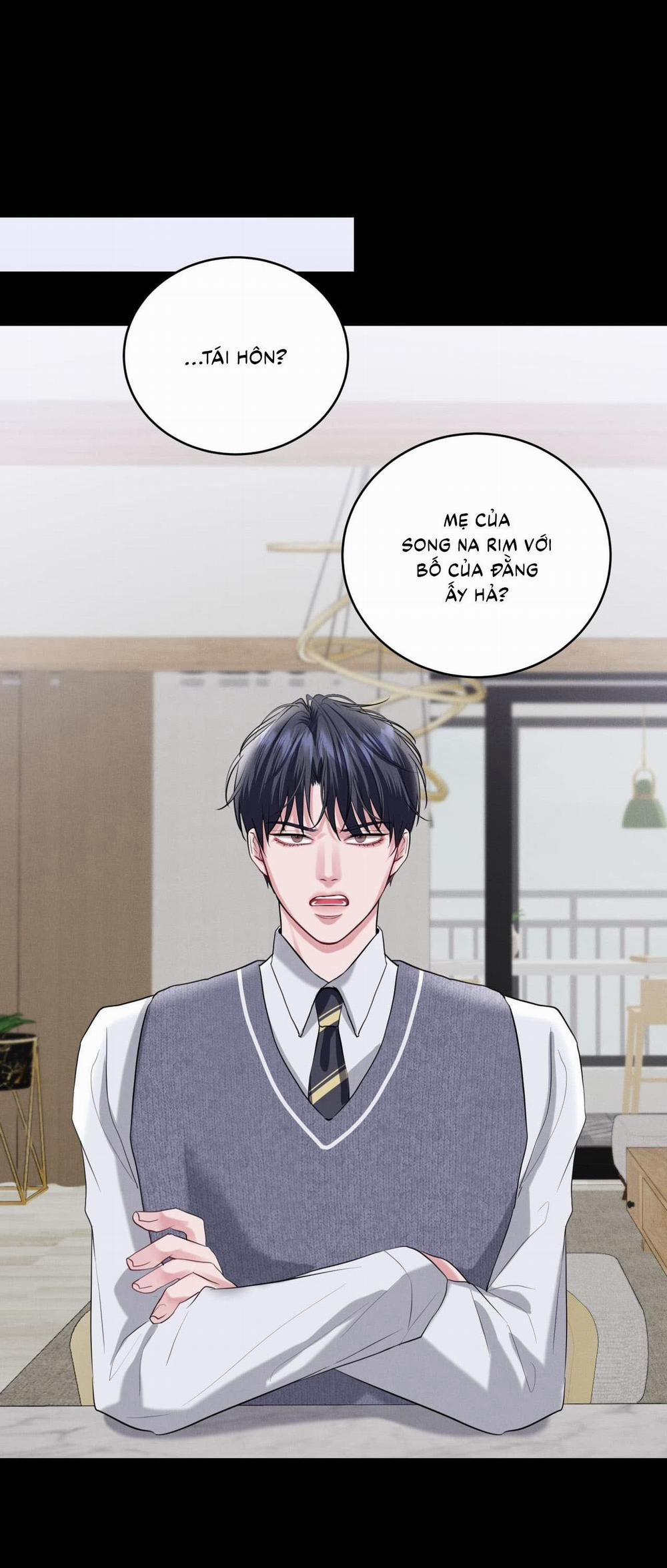 (CBunu) Làm Tình Cũng Cần Luyện Tập Nữa Sao?! 19 trang 23