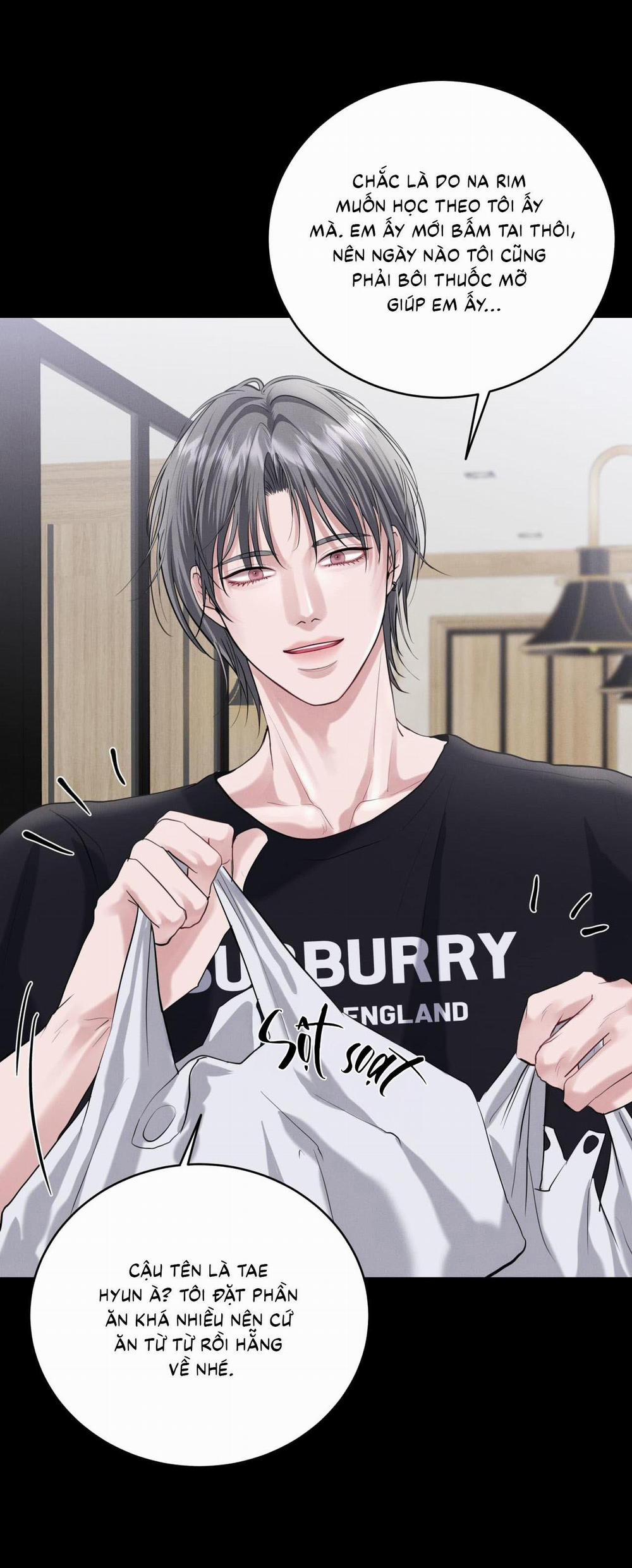 (CBunu) Làm Tình Cũng Cần Luyện Tập Nữa Sao?! 19 trang 33