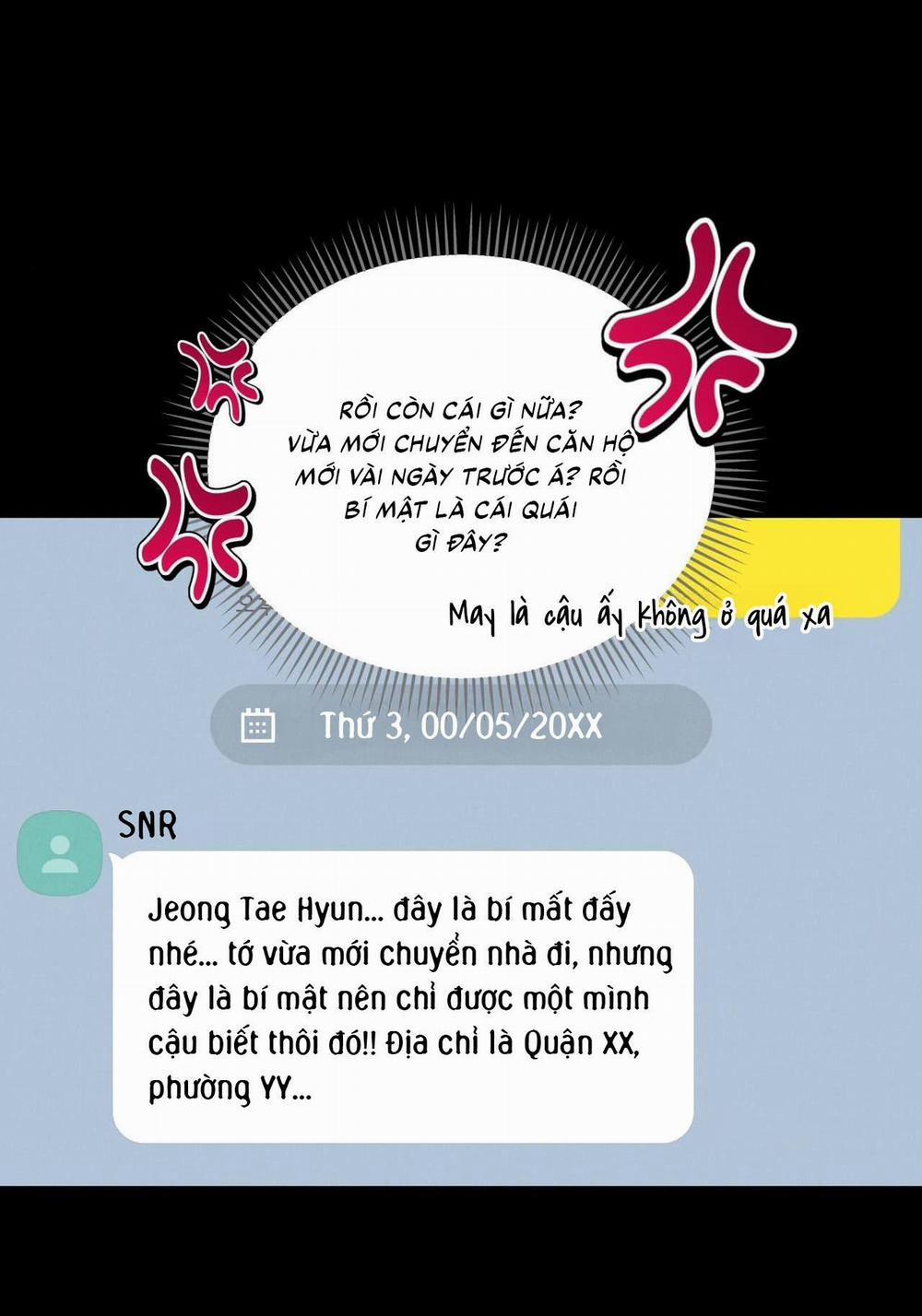 (CBunu) Làm Tình Cũng Cần Luyện Tập Nữa Sao?! 19 trang 4