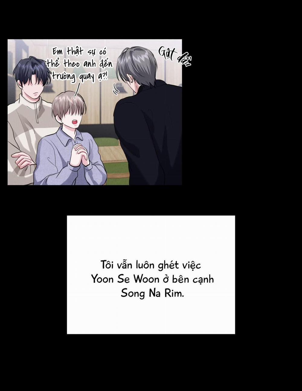 (CBunu) Làm Tình Cũng Cần Luyện Tập Nữa Sao?! 19 trang 40