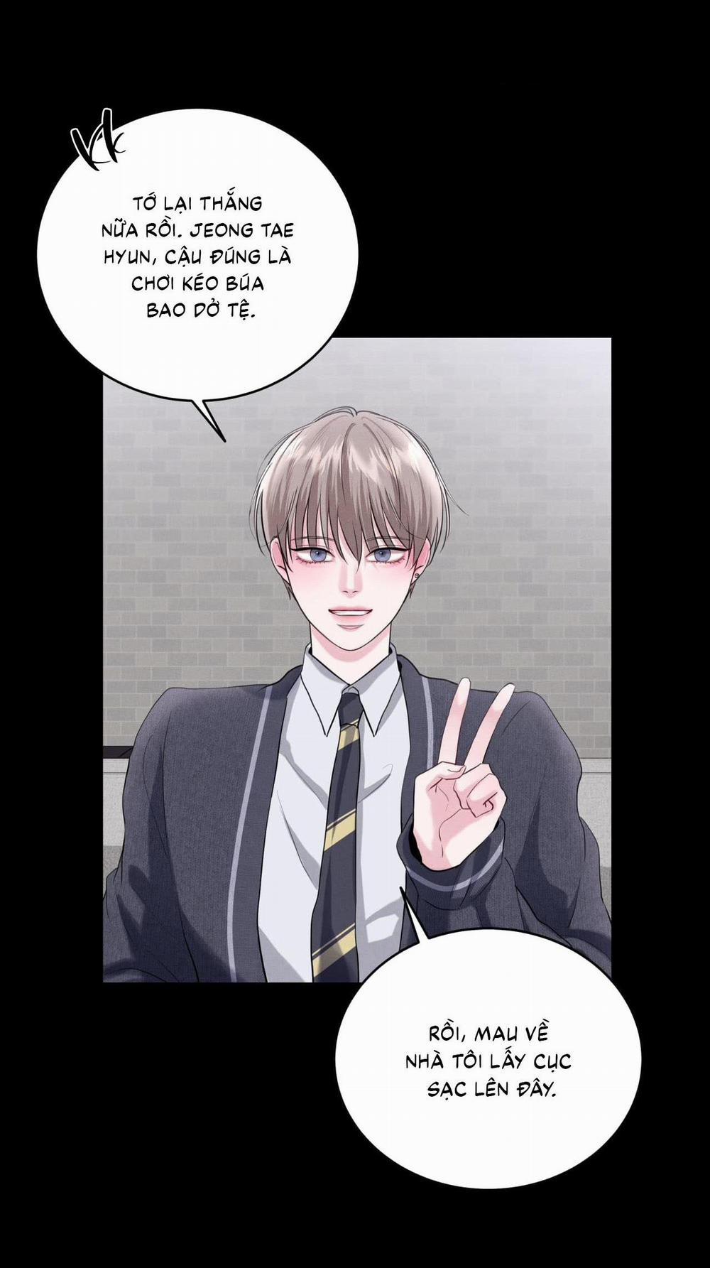 (CBunu) Làm Tình Cũng Cần Luyện Tập Nữa Sao?! 19 trang 46