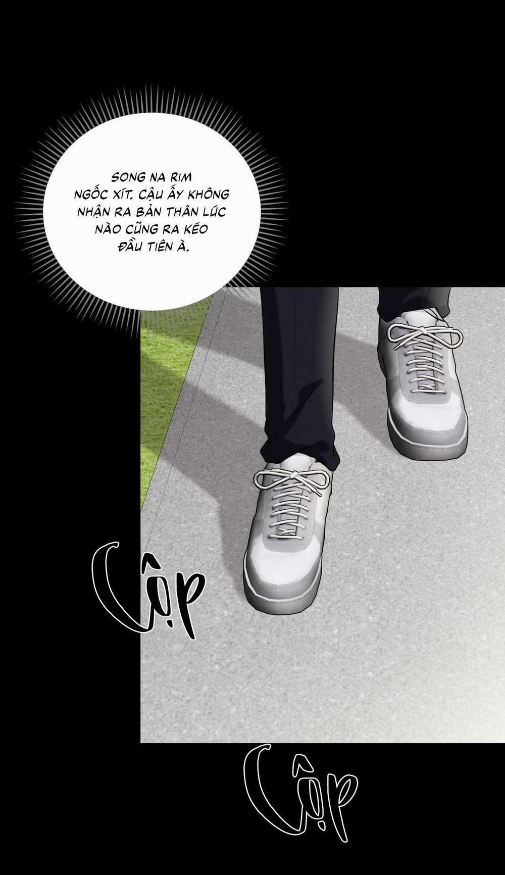 (CBunu) Làm Tình Cũng Cần Luyện Tập Nữa Sao?! 19 trang 51