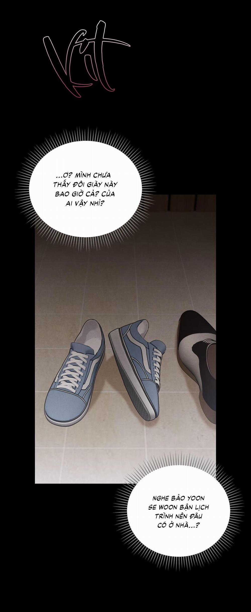 (CBunu) Làm Tình Cũng Cần Luyện Tập Nữa Sao?! 19 trang 54