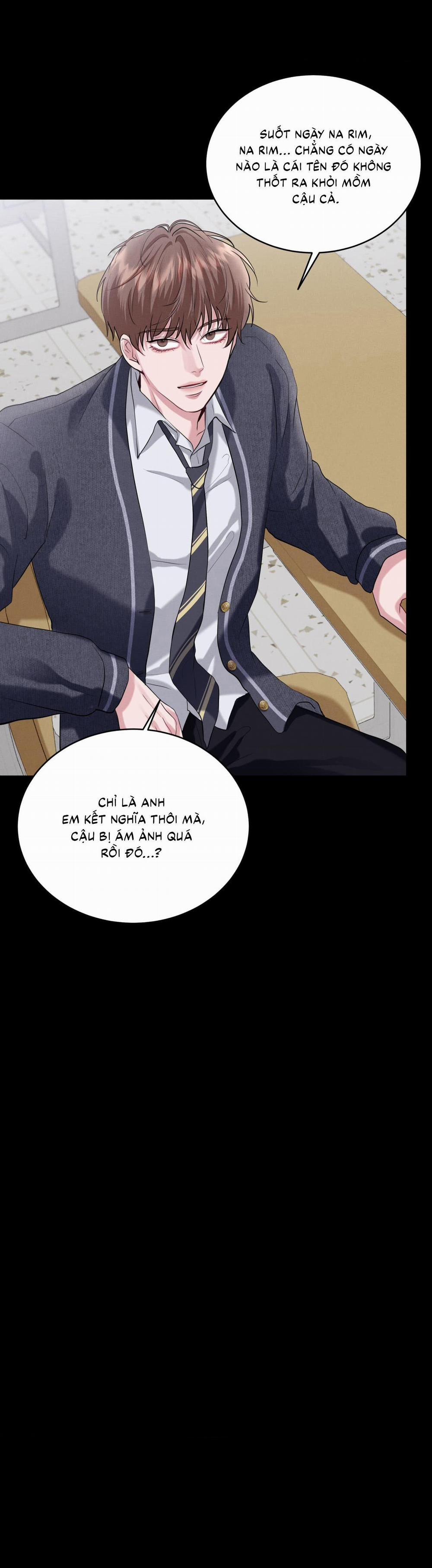 (CBunu) Làm Tình Cũng Cần Luyện Tập Nữa Sao?! 19 trang 8