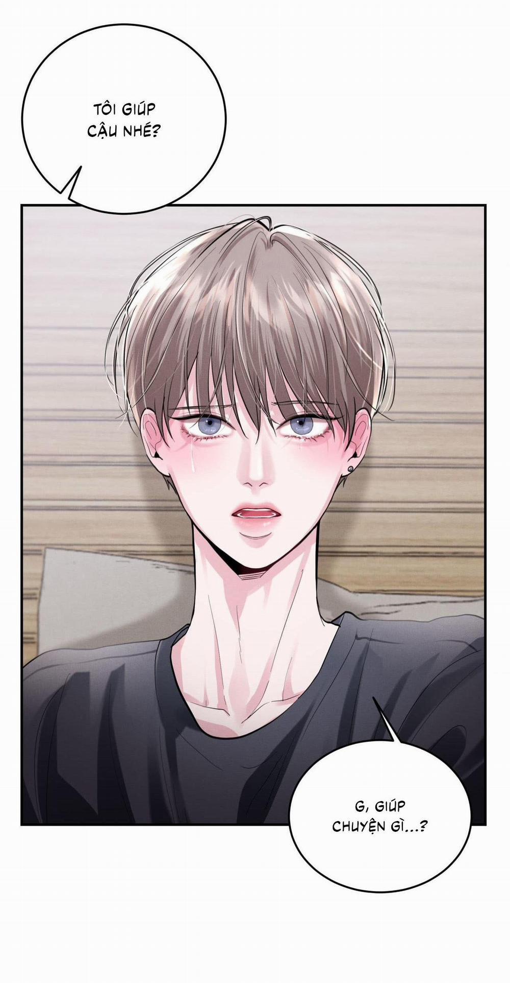 (CBunu) Làm Tình Cũng Cần Luyện Tập Nữa Sao?! 2 H+ trang 1