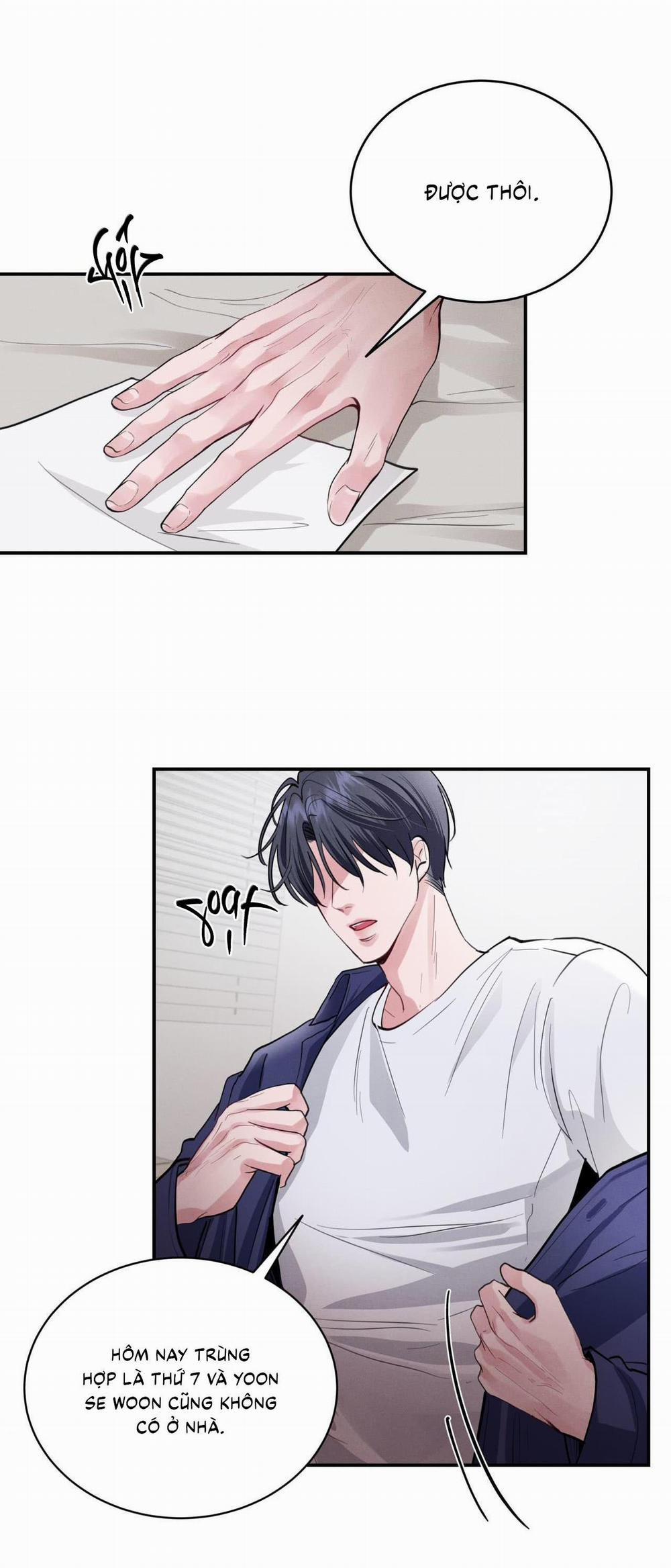 (CBunu) Làm Tình Cũng Cần Luyện Tập Nữa Sao?! 2 H+ trang 18