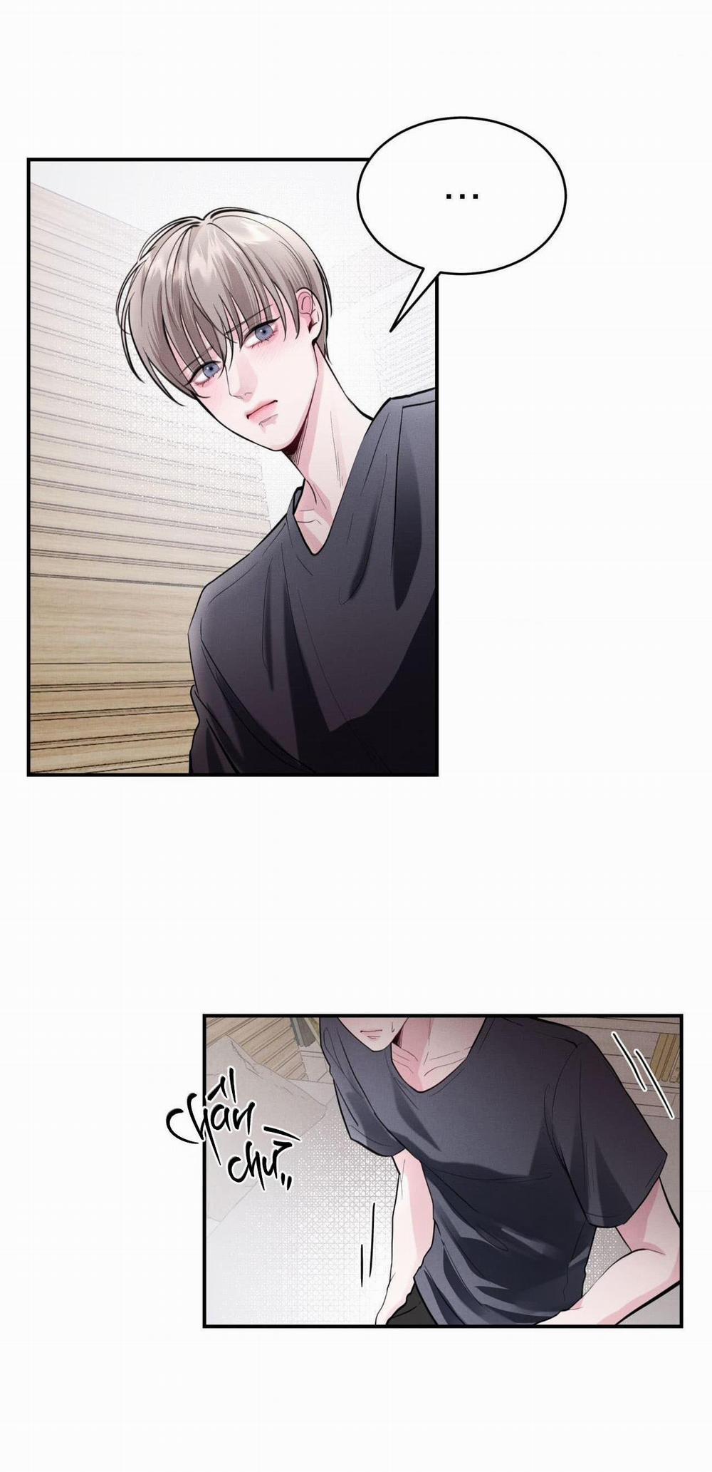 (CBunu) Làm Tình Cũng Cần Luyện Tập Nữa Sao?! 2 H+ trang 21