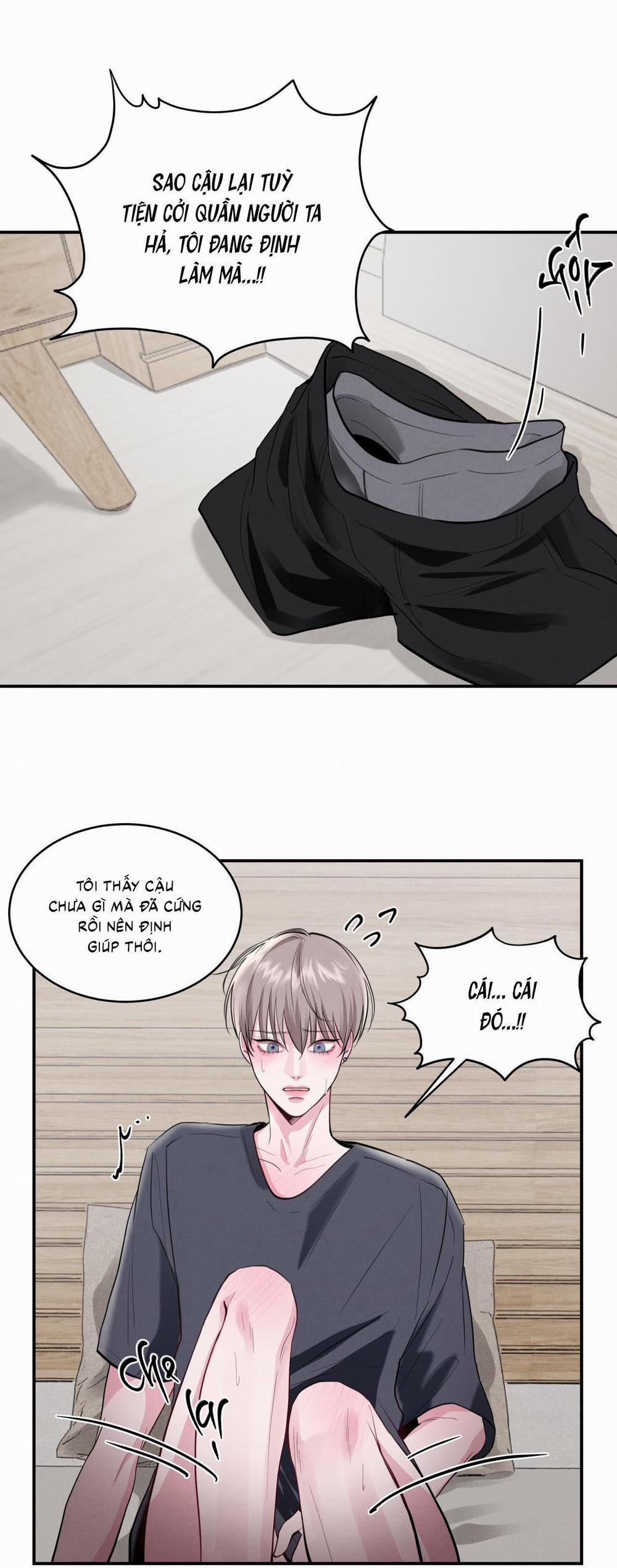 (CBunu) Làm Tình Cũng Cần Luyện Tập Nữa Sao?! 2 H+ trang 23