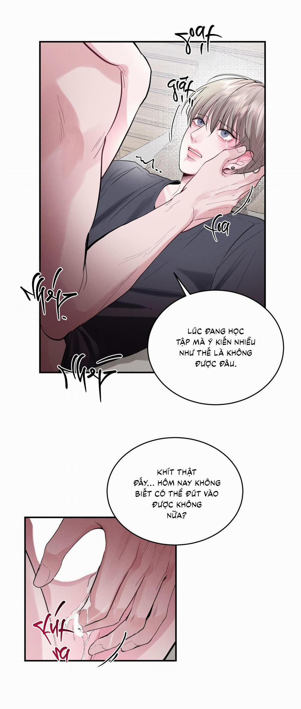 (CBunu) Làm Tình Cũng Cần Luyện Tập Nữa Sao?! 2 H+ trang 38