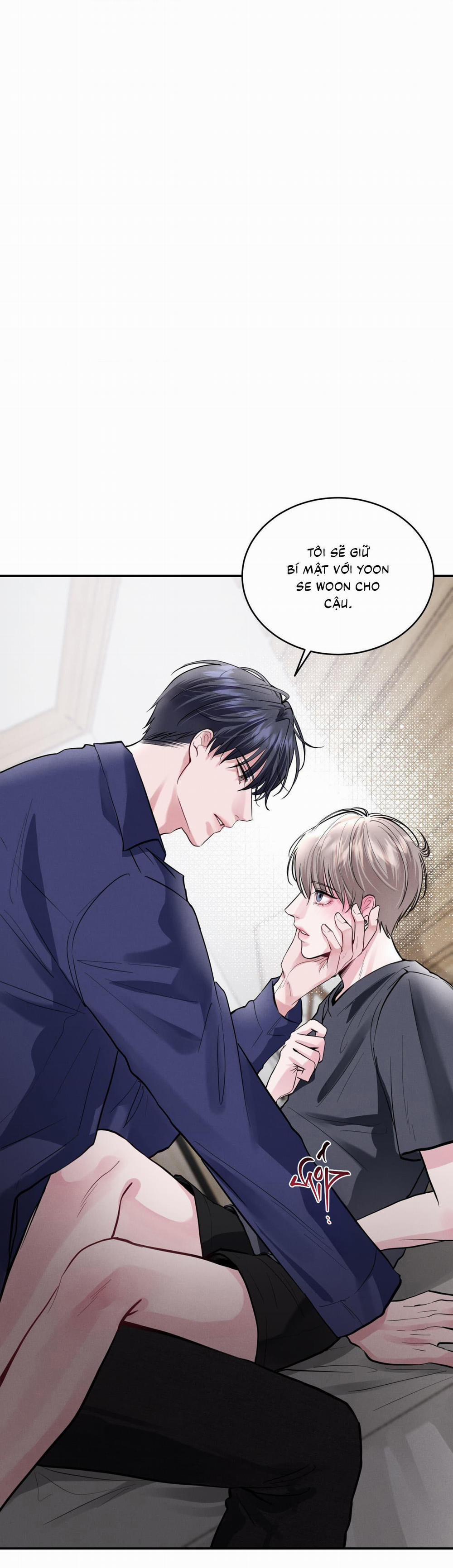 (CBunu) Làm Tình Cũng Cần Luyện Tập Nữa Sao?! 2 trang 0