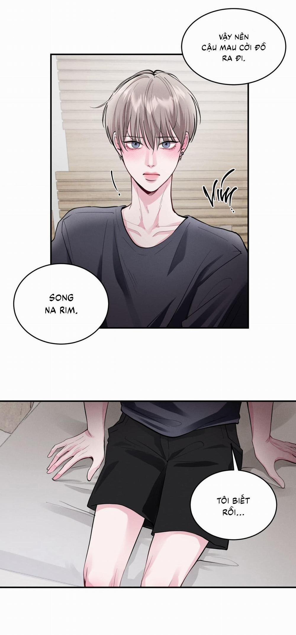 (CBunu) Làm Tình Cũng Cần Luyện Tập Nữa Sao?! 2 trang 20