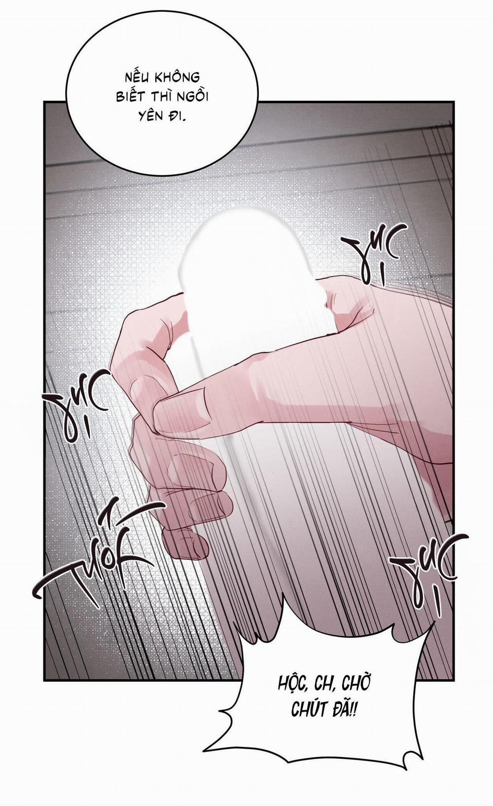 (CBunu) Làm Tình Cũng Cần Luyện Tập Nữa Sao?! 2 trang 26