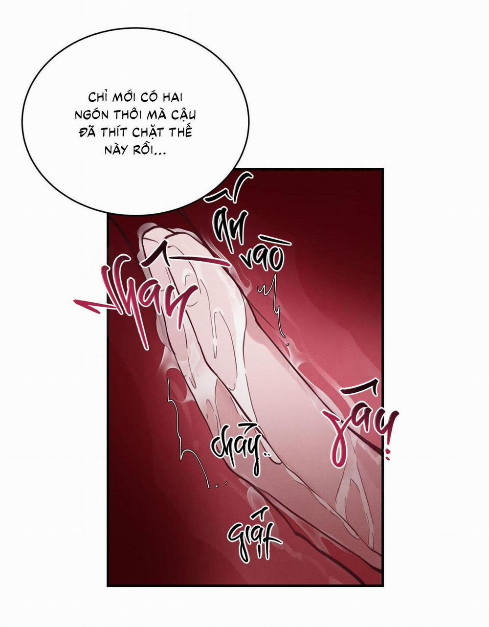 (CBunu) Làm Tình Cũng Cần Luyện Tập Nữa Sao?! 2 trang 35