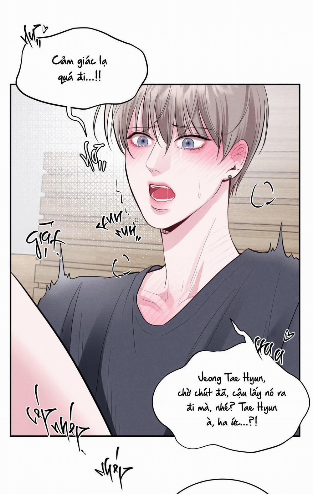 (CBunu) Làm Tình Cũng Cần Luyện Tập Nữa Sao?! 2 trang 36