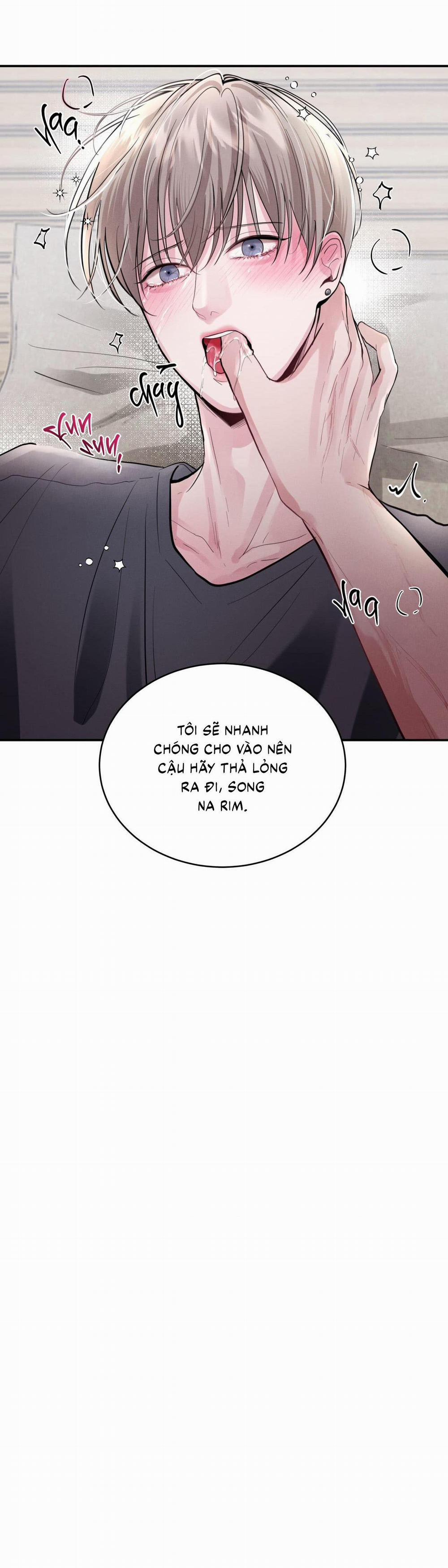 (CBunu) Làm Tình Cũng Cần Luyện Tập Nữa Sao?! 2 trang 40