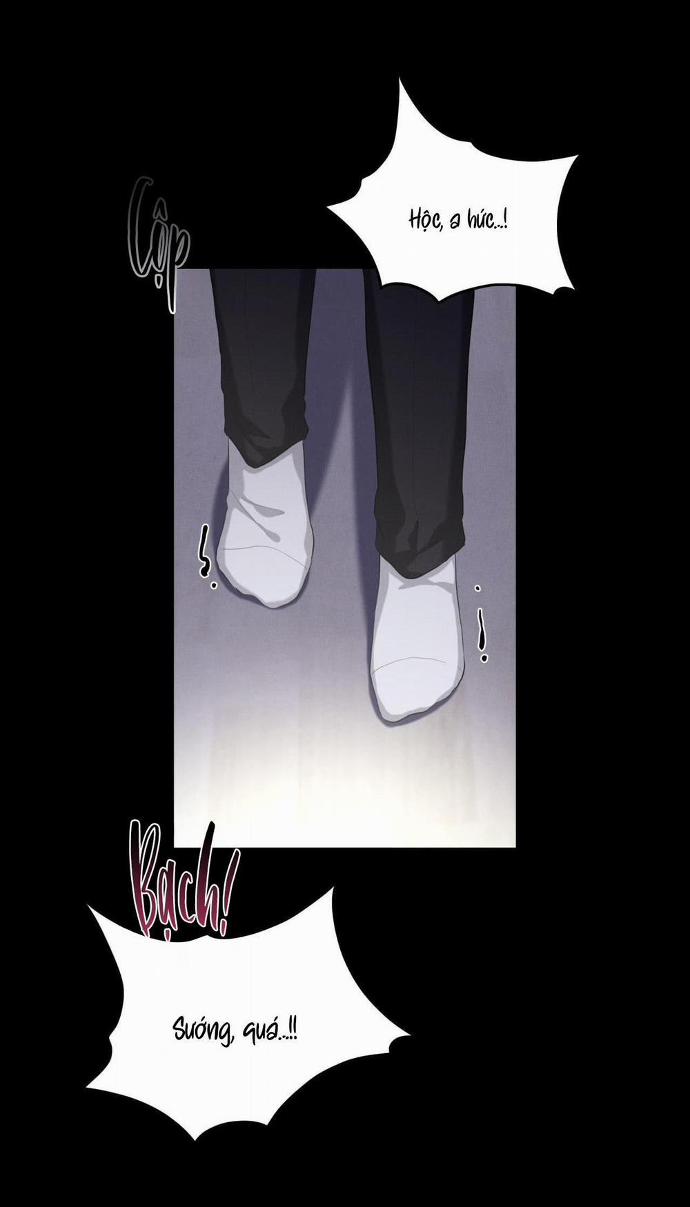 (CBunu) Làm Tình Cũng Cần Luyện Tập Nữa Sao?! 20 H+ trang 1