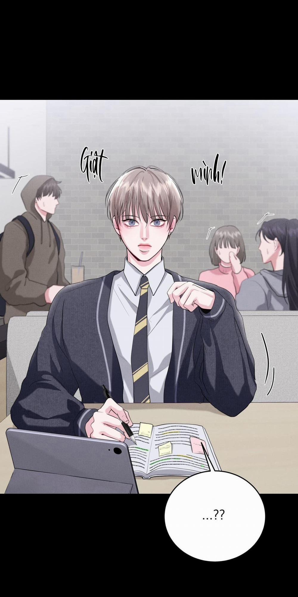 (CBunu) Làm Tình Cũng Cần Luyện Tập Nữa Sao?! 20 H+ trang 17