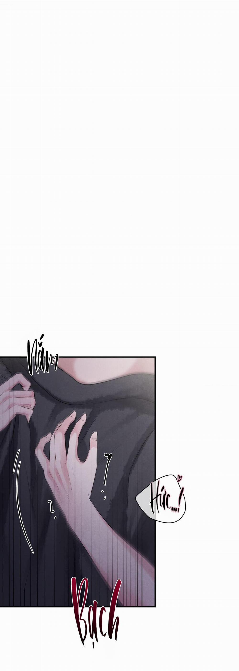 (CBunu) Làm Tình Cũng Cần Luyện Tập Nữa Sao?! 20 H+ trang 30