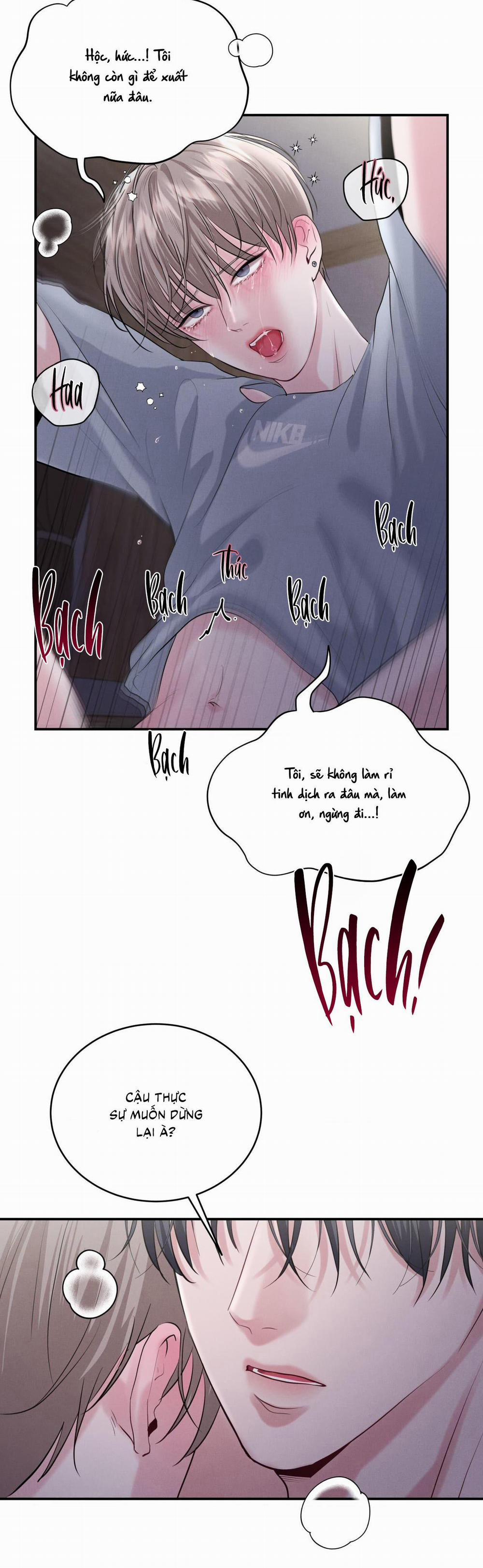 (CBunu) Làm Tình Cũng Cần Luyện Tập Nữa Sao?! 20 H+ trang 41