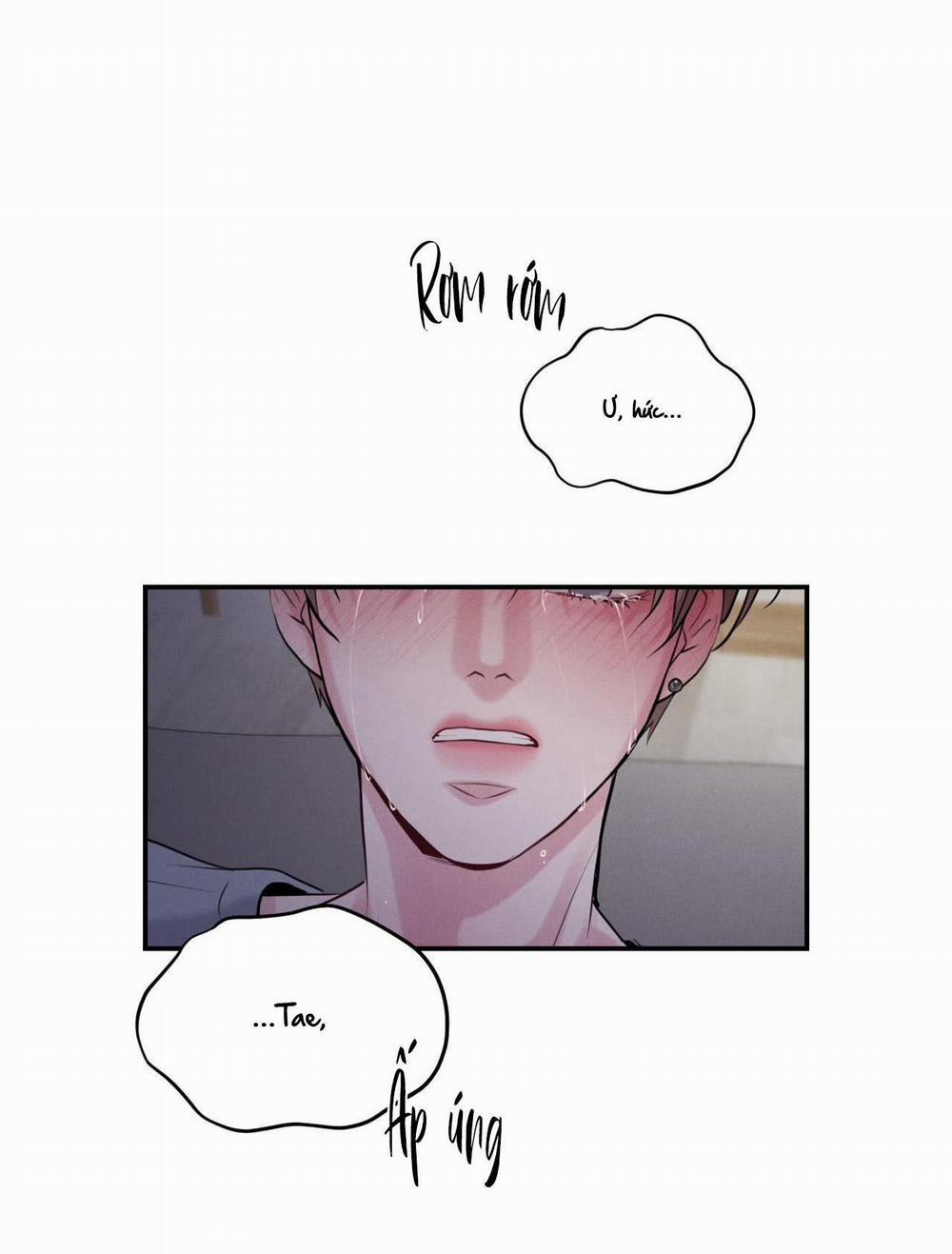 (CBunu) Làm Tình Cũng Cần Luyện Tập Nữa Sao?! 20 H+ trang 43