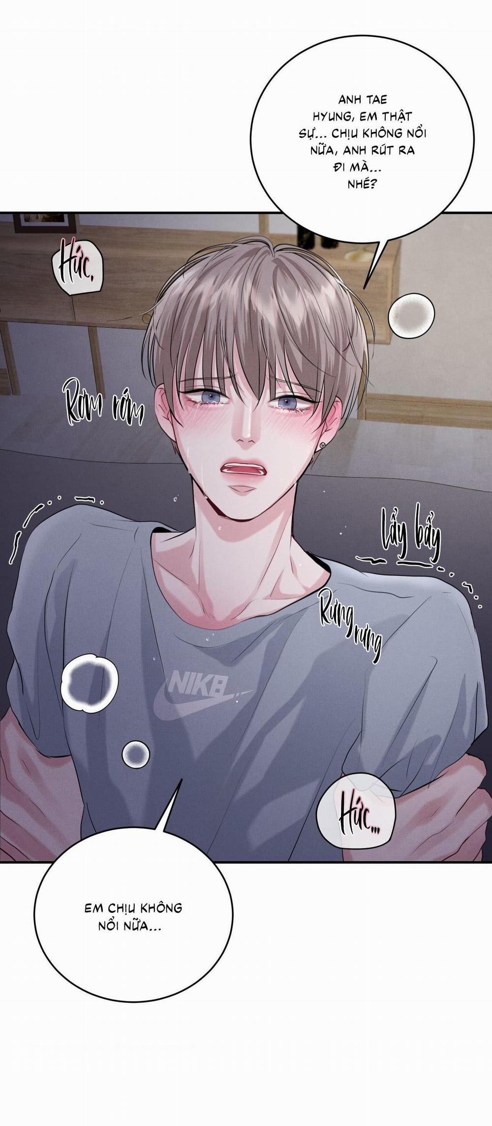 (CBunu) Làm Tình Cũng Cần Luyện Tập Nữa Sao?! 20 H+ trang 44